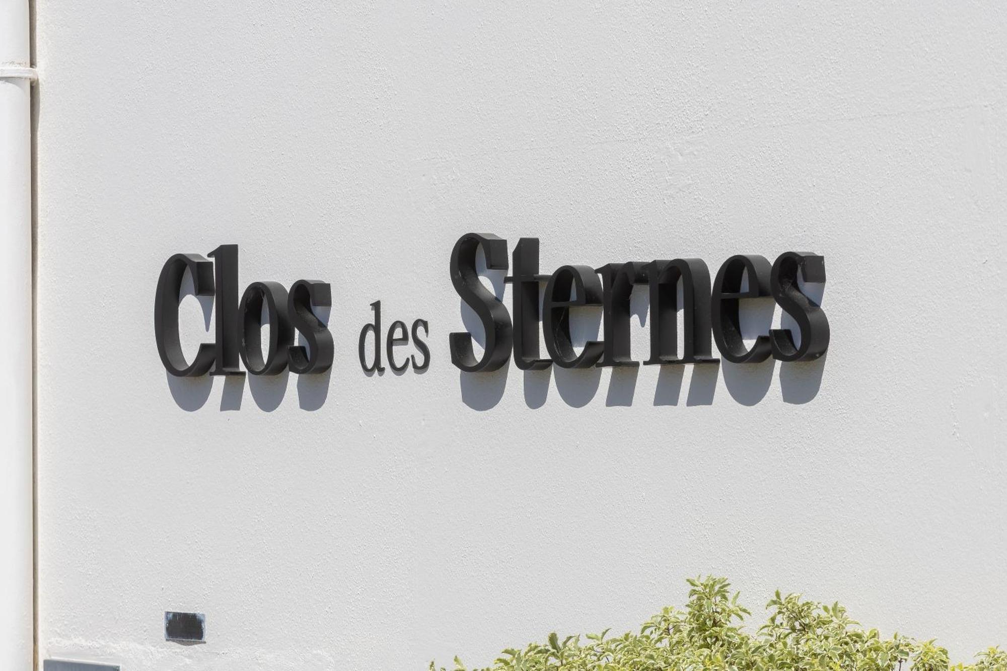 Le Clos Des Sternes La Flotte Exterior photo